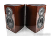 Revel Performa3 M106 Bookshelf Speakers; Walnut Pair; M-106