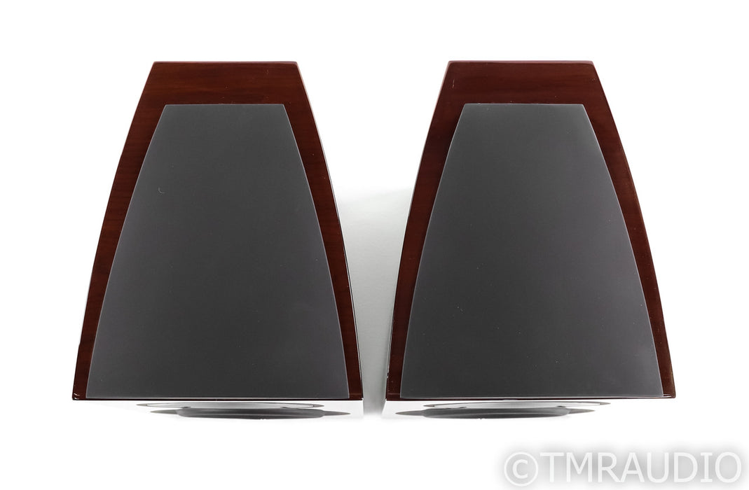 Revel Performa3 M106 Bookshelf Speakers; Walnut Pair; M-106
