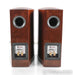 Revel Performa3 M106 Bookshelf Speakers; Walnut Pair; M-106