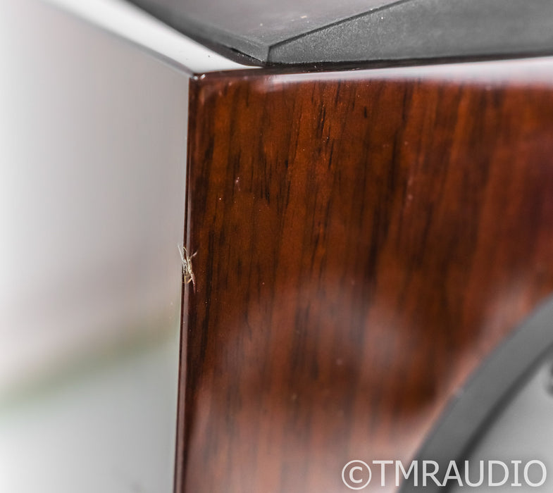 Revel Performa3 M106 Bookshelf Speakers; Walnut Pair; M-106