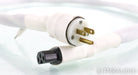 Synergistic Research Master Coupler X-Series Power Cable; 5ft AC Cord; MPC