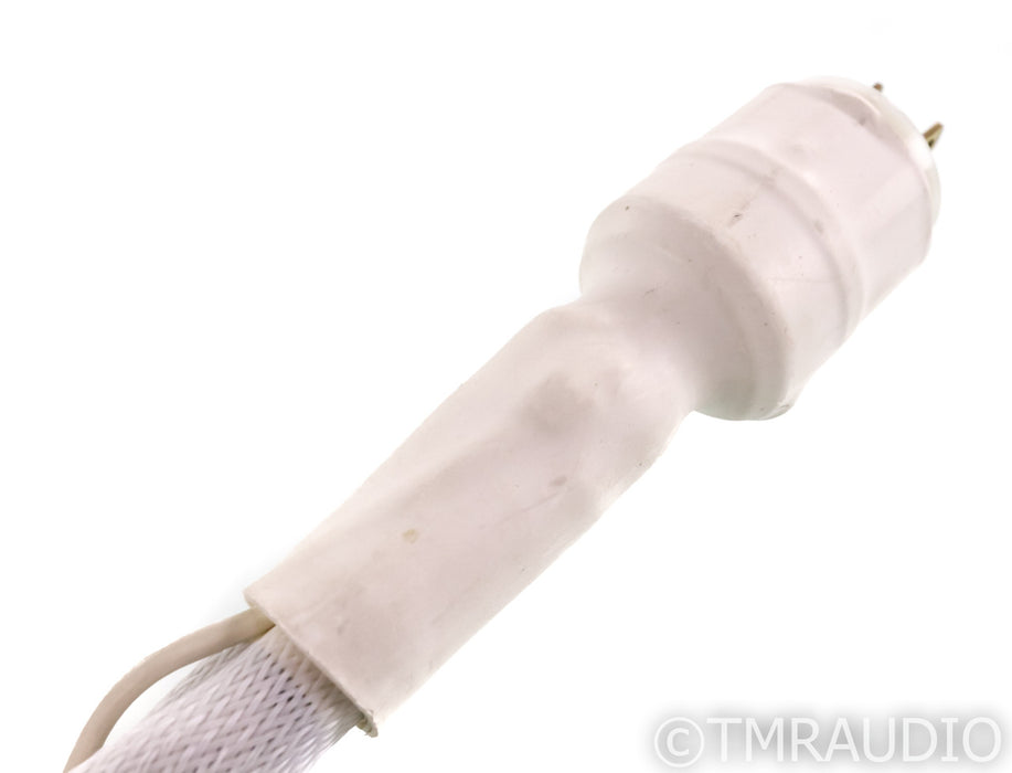 Synergistic Research Master Coupler X-Series Power Cable; 5ft AC Cord; MPC