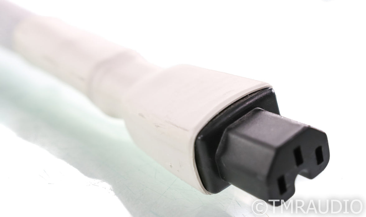 Synergistic Research Master Coupler X-Series Power Cable; 5ft AC Cord; MPC