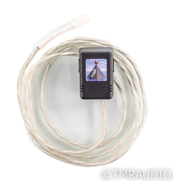 Synergistic Research Master Coupler X-Series Power Cable; 5ft AC Cord; MPC