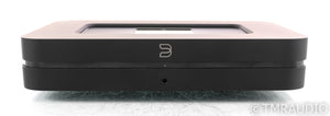 BlueSound Node 2i Network Streamer; Black