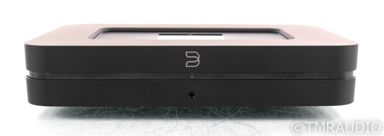 BlueSound Node 2i Network Streamer; Black