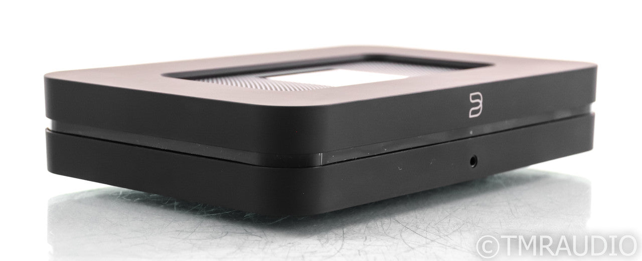 BlueSound Node 2i Network Streamer; Black