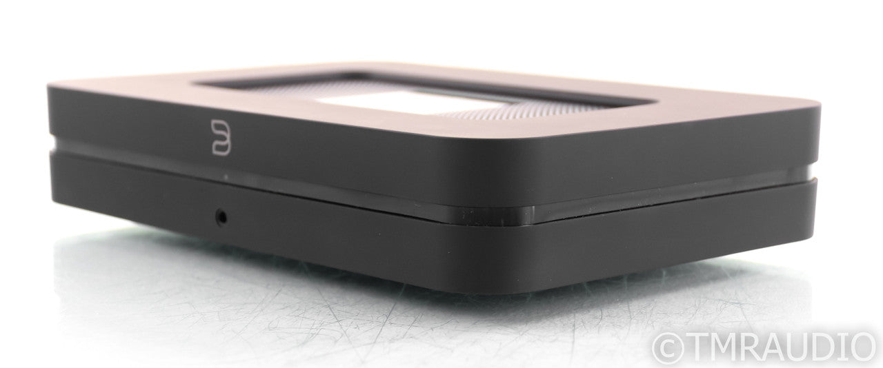 BlueSound Node 2i Network Streamer; Black