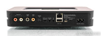 BlueSound Node 2i Network Streamer; Black