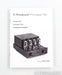 PrimaLuna ProLogue Two Stereo Tube Integrated Amplfiier; Black