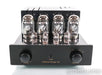 PrimaLuna ProLogue Two Stereo Tube Integrated Amplfiier; Black