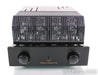 PrimaLuna ProLogue Two Stereo Tube Integrated Amplfiier; Black