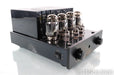 PrimaLuna ProLogue Two Stereo Tube Integrated Amplfiier; Black