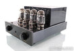 PrimaLuna ProLogue Two Stereo Tube Integrated Amplfiier; Black