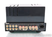 PrimaLuna ProLogue Two Stereo Tube Integrated Amplfiier; Black