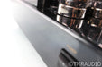 PrimaLuna ProLogue Two Stereo Tube Integrated Amplfiier; Black