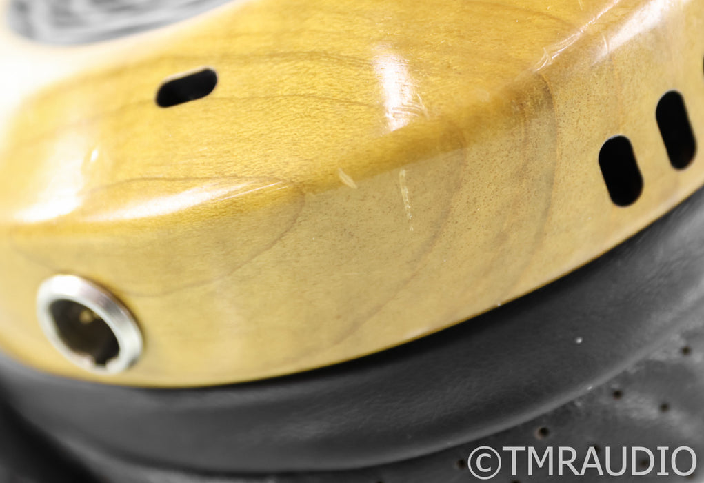 ZMF Verite Open Back Headphones