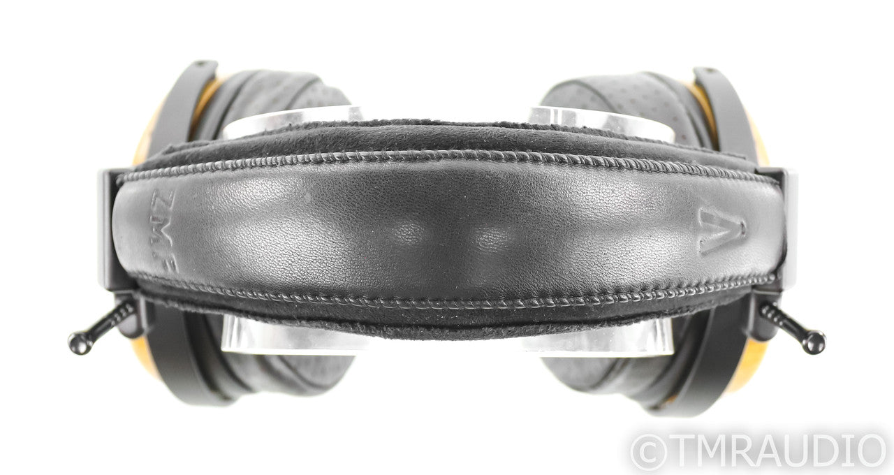 ZMF Verite Open Back Headphones