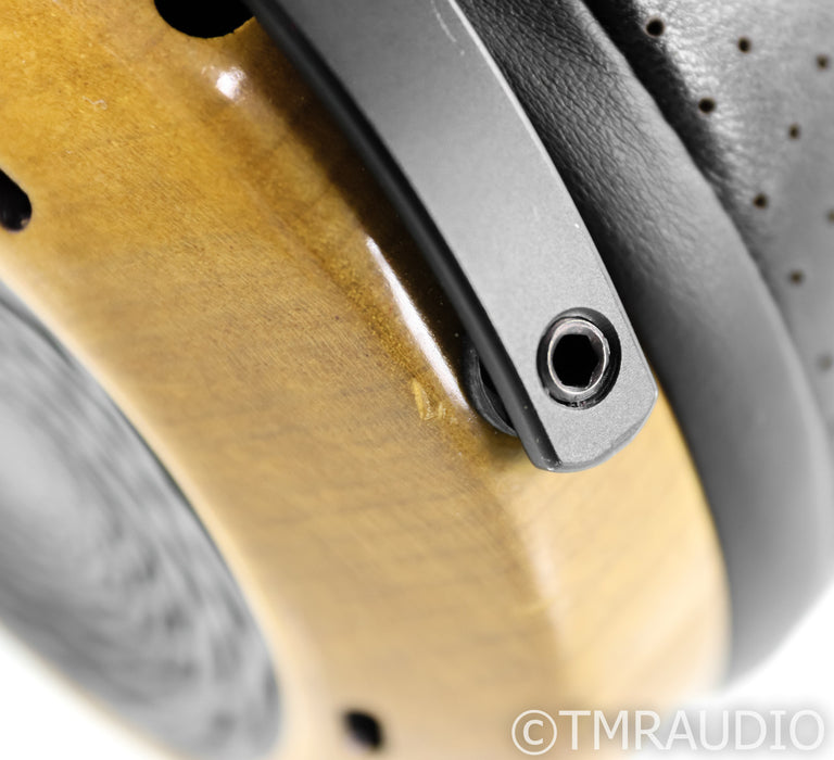 ZMF Verite Open Back Headphones