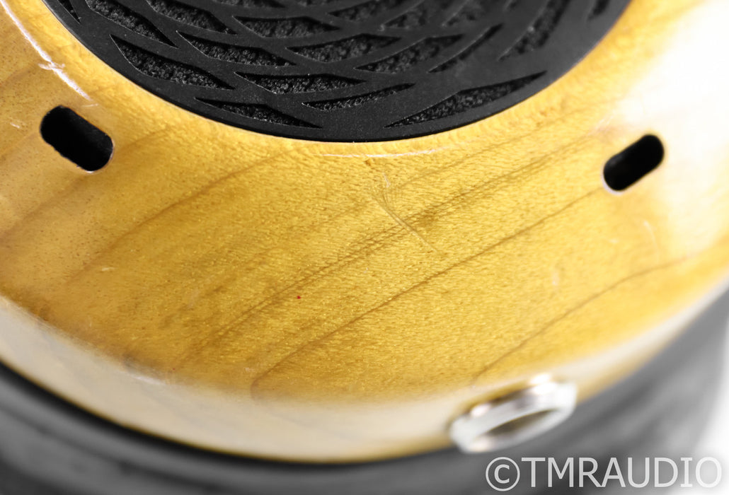 ZMF Verite Open Back Headphones