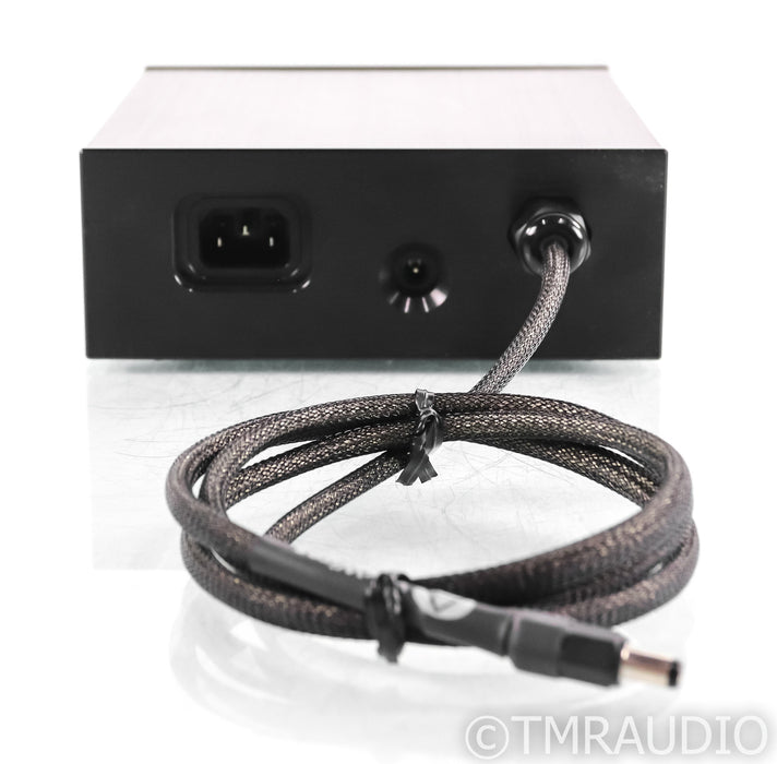 Exogal Comet Plus DAC; D/A Converter; Remote; Upgraded Power Supply