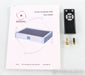 Exogal Comet Plus DAC; D/A Converter; Remote; Upgraded Power Supply