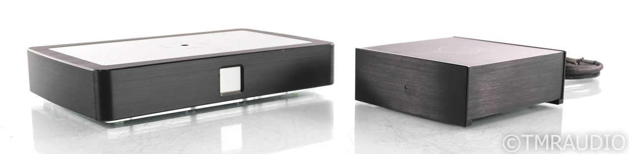 Exogal Comet Plus DAC; D/A Converter; Remote; Upgraded Power Supply