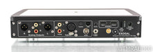 Exogal Comet Plus DAC; D/A Converter; Remote; Upgraded Power Supply