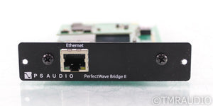 PS Audio PerfectWave Bridge II Network Expansion Card
