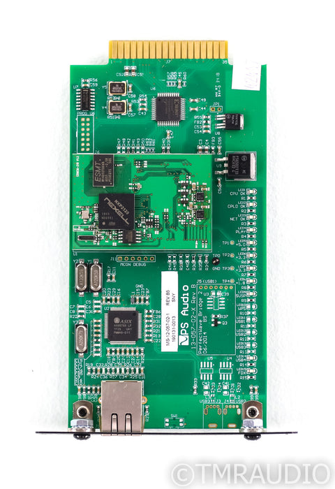 PS Audio PerfectWave Bridge II Network Expansion Card
