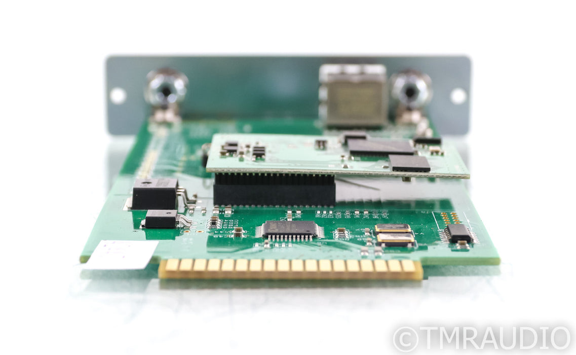 PS Audio PerfectWave Bridge II Network Expansion Card