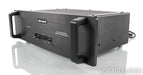 Audio Research PH3 Tube MM Phono Preamplifier; PH-3; Black