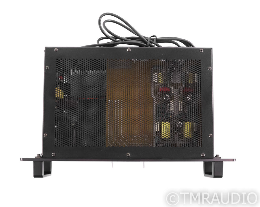 Audio Research PH3 Tube MM Phono Preamplifier; PH-3; Black
