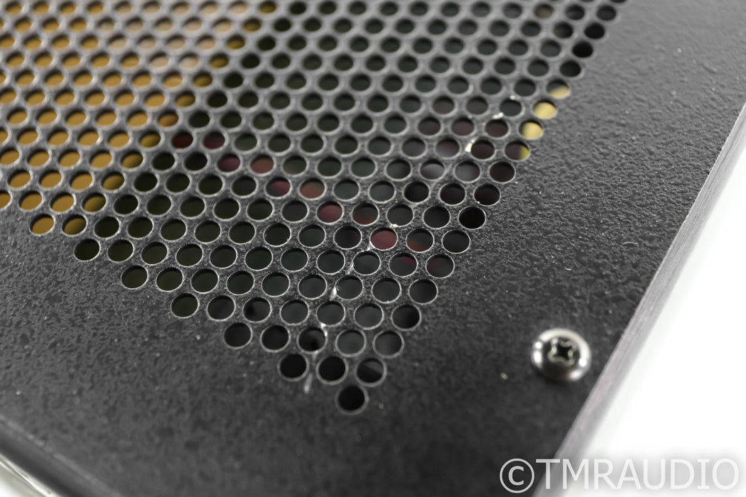 Audio Research PH3 Tube MM Phono Preamplifier; PH-3; Black