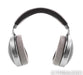 Focal Clear Open Back Headphones; Silver