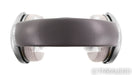 Focal Clear Open Back Headphones; Silver