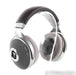 Focal Clear Open Back Headphones; Silver