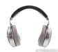 Focal Clear Open Back Headphones; Silver