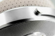 Focal Clear Open Back Headphones; Silver