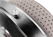 Focal Clear Open Back Headphones; Silver