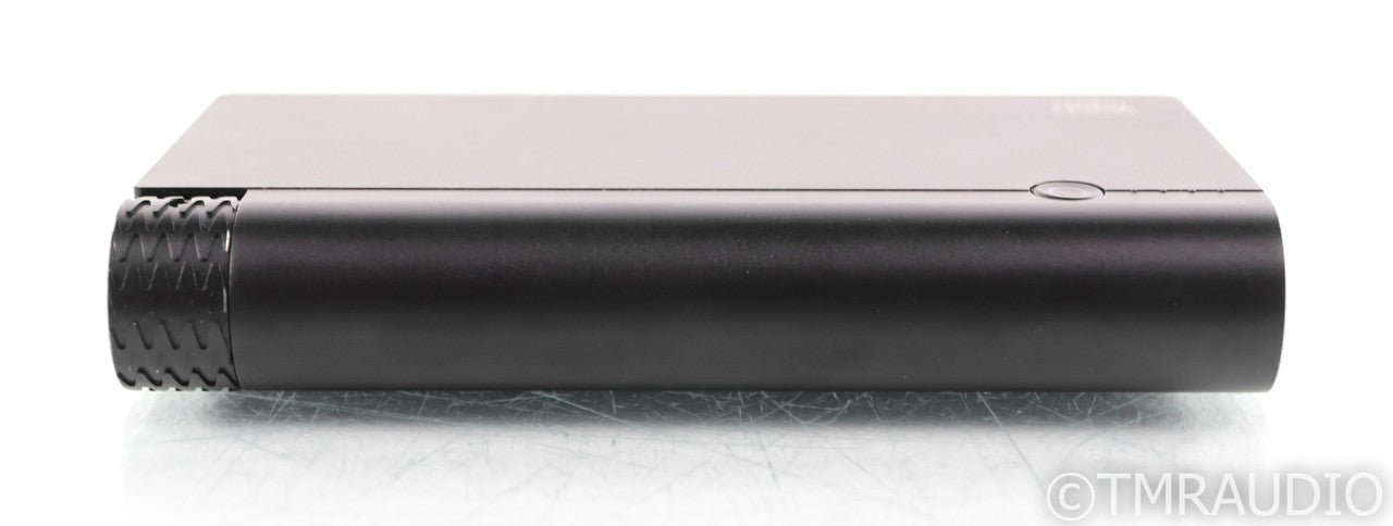 Woo Audio WA11 Topaz Portable Headphone Amplifier; WA-11
