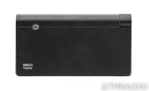 Woo Audio WA11 Topaz Portable Headphone Amplifier; WA-11