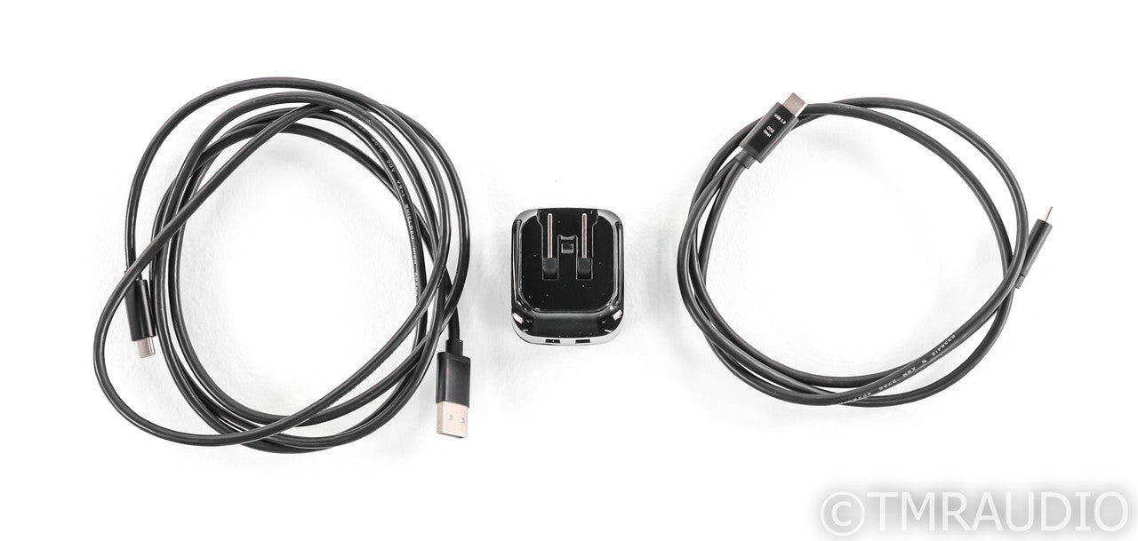 Woo Audio WA11 Topaz Portable Headphone Amplifier; WA-11