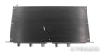 Coda Fet Preamplifier 01 Vintage Stereo Preamplifier; MM Phono