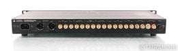 Coda Fet Preamplifier 01 Vintage Stereo Preamplifier; MM Phono