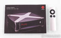 Aavik S-280 Wireless Network Streamer; S280; Roon Ready; Remote