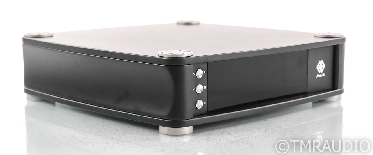 Aavik S-280 Wireless Network Streamer; S280; Roon Ready; Remote