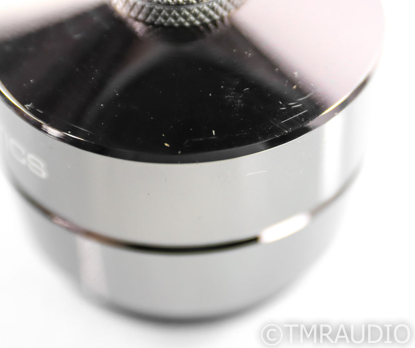 Isoacoustics Gaia II Isolation Footers; Set of Four