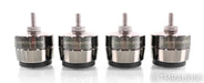 Isoacoustics Gaia II Isolation Footers; Set of Four