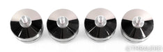 Isoacoustics Gaia II Isolation Footers; Set of Four